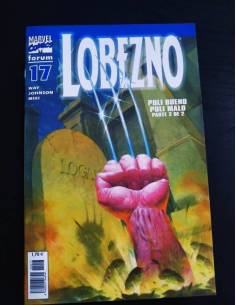 DE KIOSCO LOBEZNO 17 VOL II PANINI COMIC
