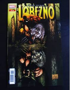 DE KIOSCO LOBEZNO 15 VOL IV PANINI COMIC