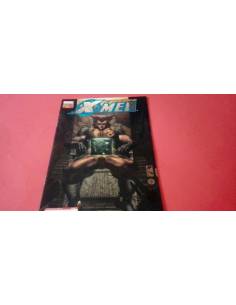 ASTONISHING X MEN 4 VOL 3 EXCELENTE ESTADO PANINI