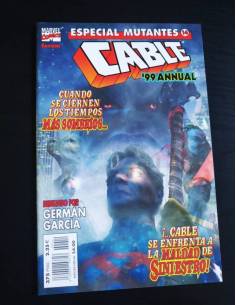 DE KIOSCO ESPECIAL MUTANTES 14 FORUM