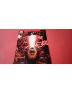 ASTONISHING X MEN 7 VOL 3 EXCELENTE ESTADO PANINI