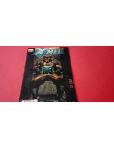 ASTONISHING X MEN 4 VOL 3 EXCELENTE ESTADO PANINI
