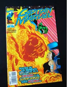 DE KIOSCO CAPITAN MARVEL 8 FORUM