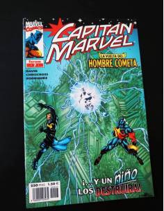 DE KIOSCO CAPITAN MARVEL 7 FORUM