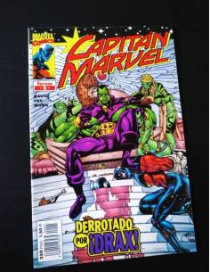 DE KIOSCO CAPITAN MARVEL 5 FORUM