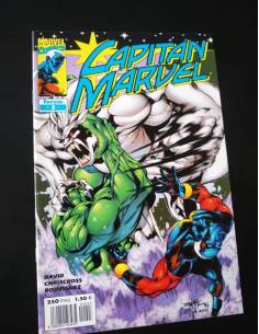 DE KIOSCO CAPITAN MARVEL 3 FORUM