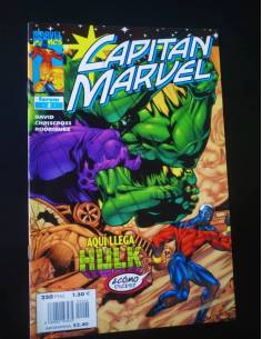 DE KIOSCO CAPITAN MARVEL 2 FORUM