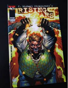 DE KIOSCO RISING STARS 2 IMAGEN PLANETA
