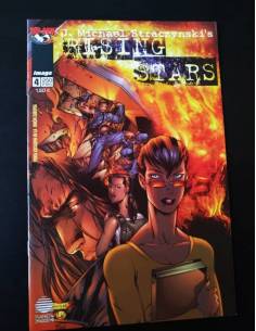DE KIOSCO RISING STARS 4 IMAGEN PLANETA