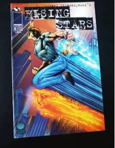 DE KIOSCO RISING STARS 6 IMAGEN PLANETA