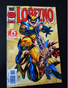 DE KIOSCO LOBEZNO 24 VOL II FORUM