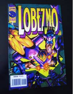 EXCELENTE ESTADO LOBEZNO 2 VOL II FORUM