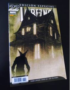 DE KIOSCO LOBEZNO 22 EDICION ESPECIAL PANINI COMICS