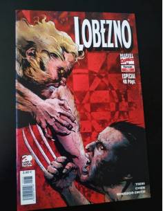 MUY BUEN ESTADO LOBEZNO 75 VOL II FORUM