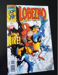 DE KIOSCO LOBEZNO 42 VOL II FORUM