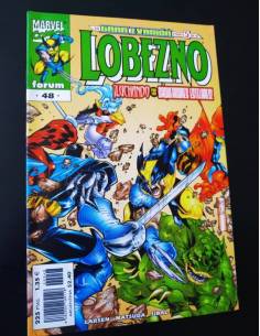 DE KIOSCO LOBEZNO 48 VOL II FORUM