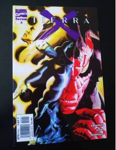 DE KIOSCO TIERRA X 4 FORUM