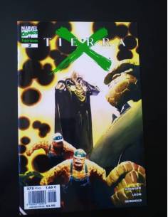 DE KIOSCO TIERRA X 2 FORUM