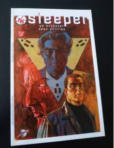 DE KIOSCO SLEEPER 7 PLANETA