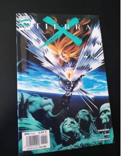 DE KIOSCO TIERRA X 9 FORUM