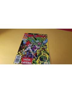 RED SONJA 14 EXCELENTE ESTADO FORUM