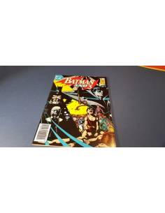 BATMAN 1 AÑO 3 EXCELENTE ESTADO DC