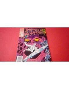 ESTELA PLATEADA 16 EXCELENTE ESTADO FORUM