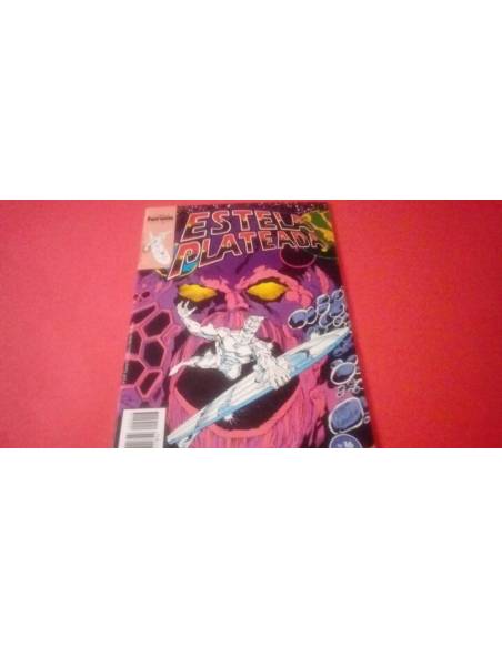 ESTELA PLATEADA 16 EXCELENTE ESTADO FORUM