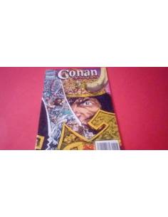 DE KIOSCO CONAN EL AVENTURERO 8 FORUM