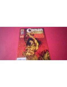 DE KIOSCO CONAN EL AVENTURERO 6 FORUM