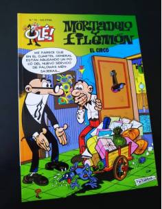 DE KIOSCO MORTADELO Y FILEMON 72 EDICIONES B 3° TERCERA...