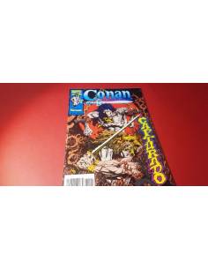 DE KIOSCO CONAN EL AVENTURERO 11 FORUM