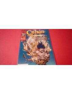 DE KIOSCO CONAN EL AVENTURERO 10 FORUM