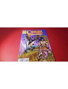 DE KIOSCO CONAN EL AVENTURERO 9 FORUM