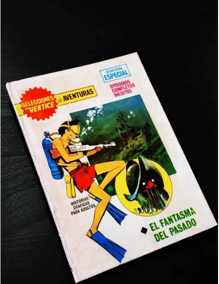 SELECCIONES VERTICE 76 TACO