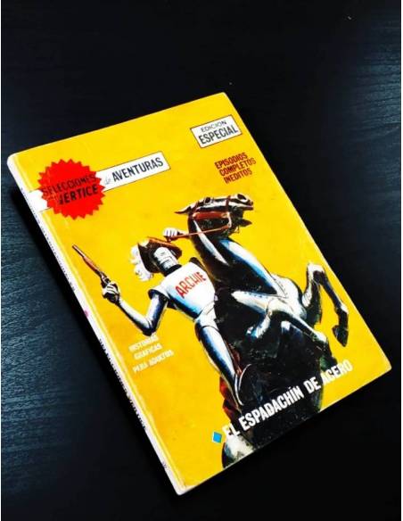 SELECCIONES VERTICE 49 TACO