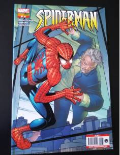 DE KIOSCO SPIDERMAN 37 PANINI COMICS
