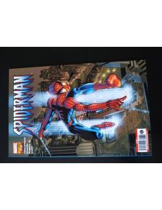 DE KIOSCO SPIDERMAN 39 PANINI COMICS