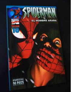 DE KIOSCO SPIDERMAN EL HOMBRE ARAÑA 10 FORUM