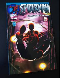DE KIOSCO SPIDERMAN EL HOMBRE ARAÑA 9 FORUM