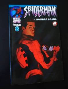 DE KIOSCO SPIDERMAN EL HOMBRE ARAÑA 8 FORUM