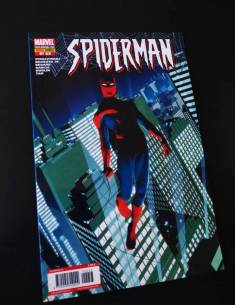 DE KIOSCO SPIDERMAN 53 PANINI COMICS