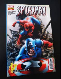 DE KIOSCO SPIDERMAN 40 PANINI COMICS