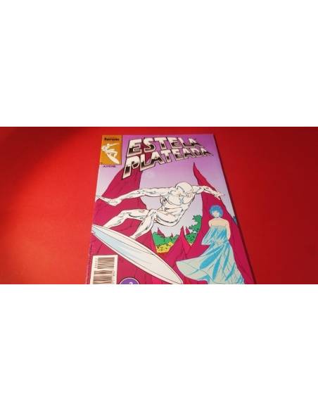 DE KIOSCO ESTELA PLATEADA 2 FORUM