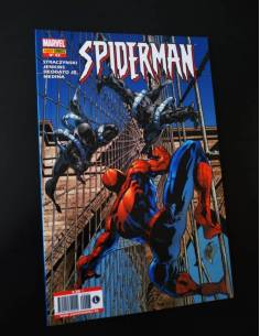 DE KIOSCO SPIDERMAN 43 PANINI COMICS