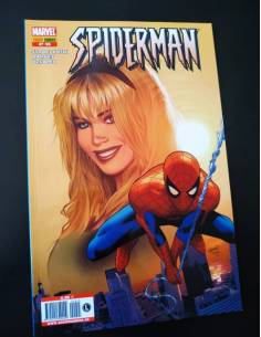 DE KIOSCO SPIDERMAN 45 PANINI COMICS