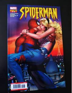 DE KIOSCO SPIDERMAN 47 PANINI COMICS