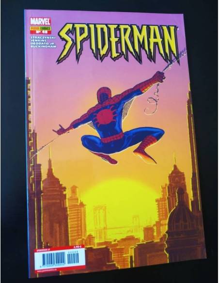 DE KIOSCO SPIDERMAN 49 FORUM