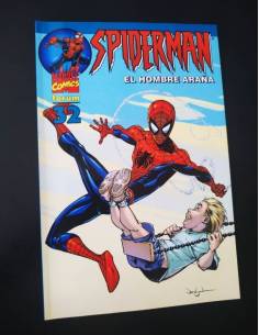 DE KIOSCO SPIDERMAN 32 FORUM