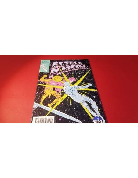 DE KIOSCO ESTELA PLATEADA 3 FORUM